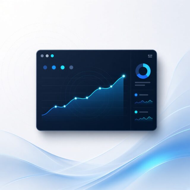 AI-láthatósági monitor